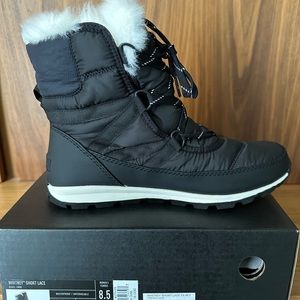 Women’s North Face Bootie